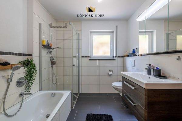 Duschspaß auf hohem Niveau – für den perfekten Start!