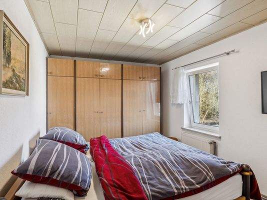 Schlafzimmer Obergeschoss