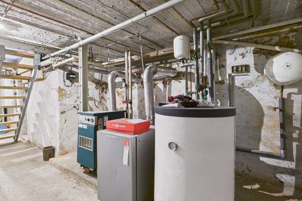  66450 Bexbach – Rathausstraße 16a - DG