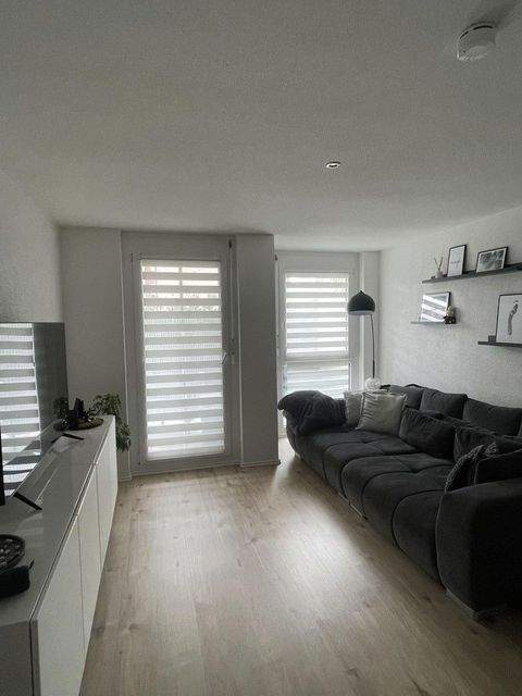 Müllheim Wohnungen, Müllheim Wohnung mieten