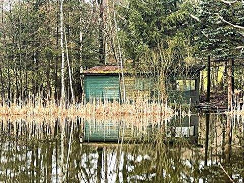 Bad Weißenstadt am See Grundstücke, Bad Weißenstadt am See Grundstück kaufen