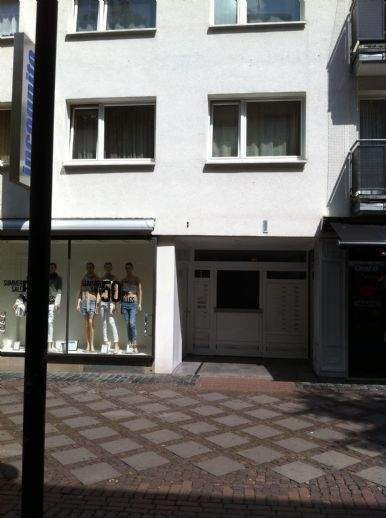 Darmstadt Wohnungen, Darmstadt Wohnung mieten