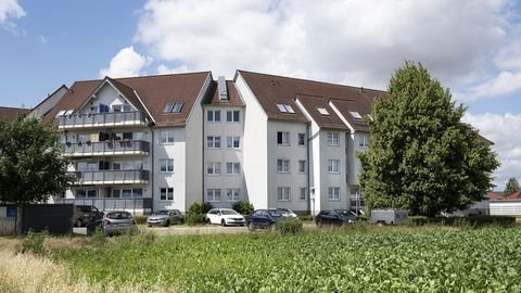 Halberstadt Wohnungen, Halberstadt Wohnung mieten