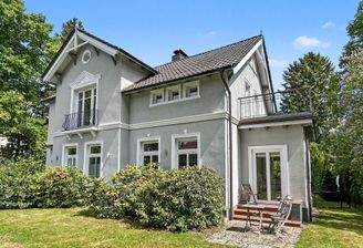 Gebäudeansicht