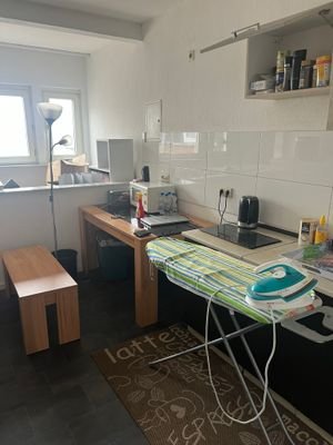offene Küche