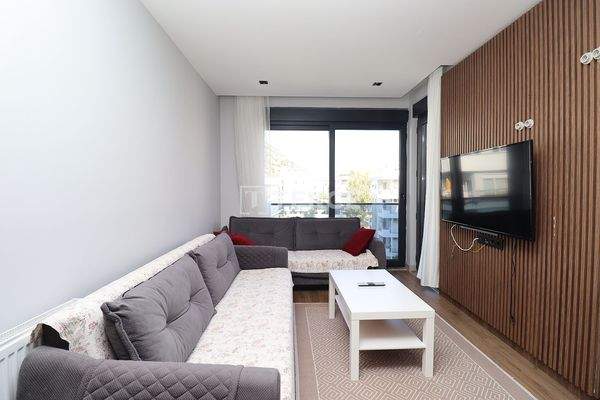 Apartment 2.5 km from the Sea in Hurma Konyaaltı Antalya