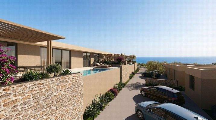 7 villas for sale in Kefalas KEFALAS_16.jpg