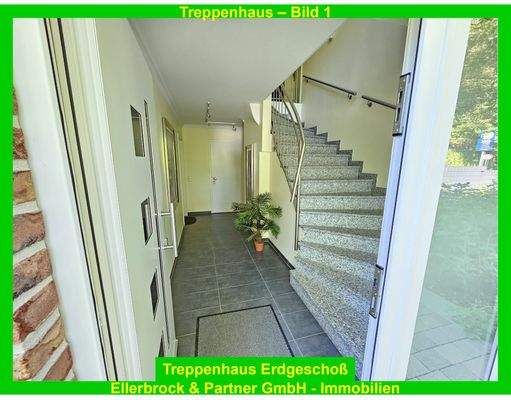 Treppenhaus-Bild 1