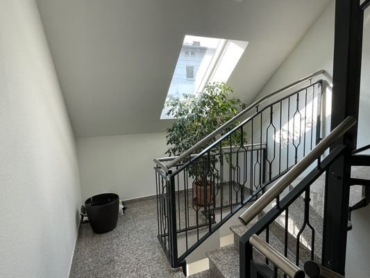 Treppenhaus
