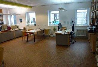 EG-Büro