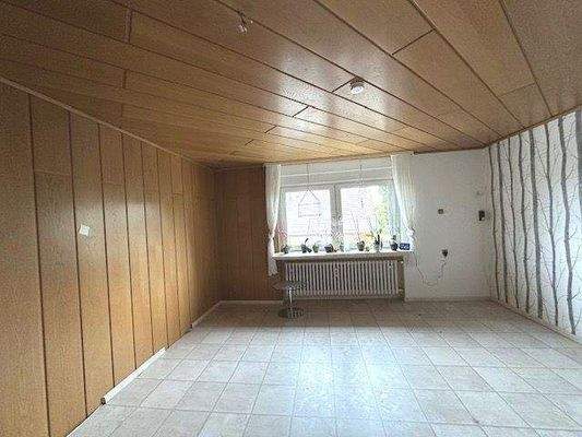 Zimmer OG Teilansicht