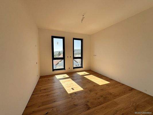 2 Musterwohnung - Stand Juni 2025