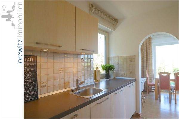 009 - Küche - Ansicht 1