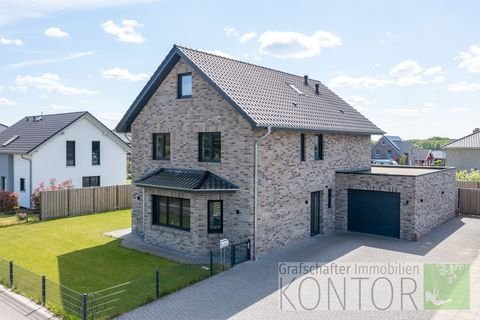 Bad Bentheim Häuser, Bad Bentheim Haus kaufen