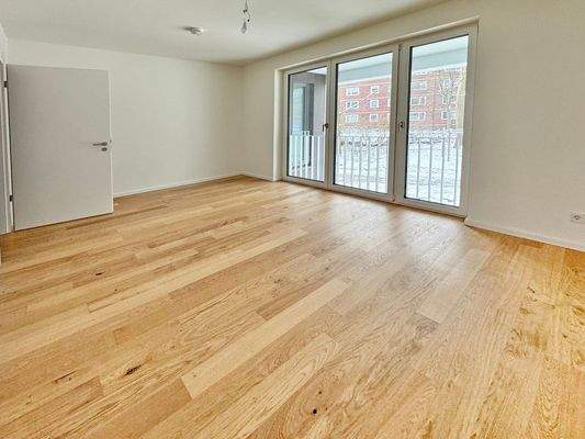 IPANEMA - bodentiefe Fenster