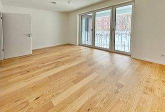 IPANEMA - bodentiefe Fenster