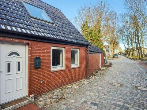 Fehmarn Häuser, Fehmarn Haus mieten 