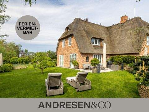 Sylt-Ost Häuser, Sylt-Ost Haus kaufen