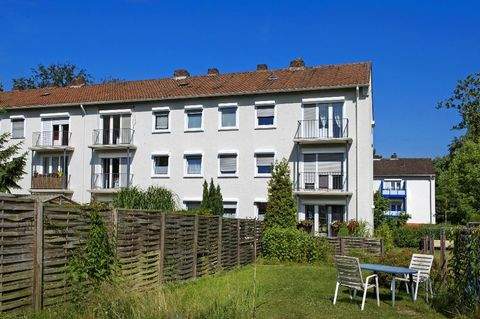 Marl Wohnungen, Marl Wohnung mieten