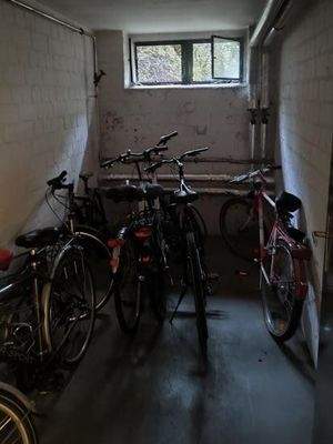Fahrradkeller 2