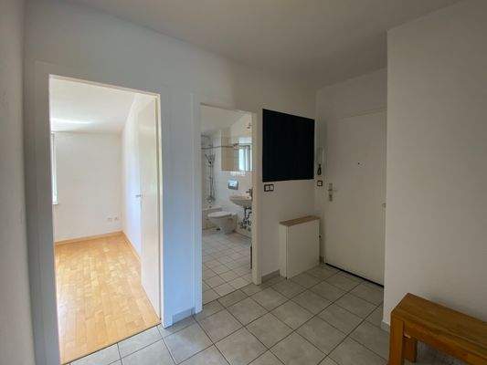 Unkomplierte Aufteilung