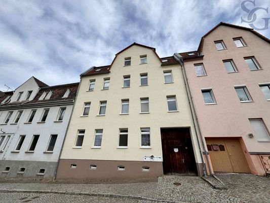 Hausfront