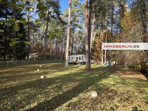 Rheinsberg Grundstücke, Rheinsberg Grundstück kaufen