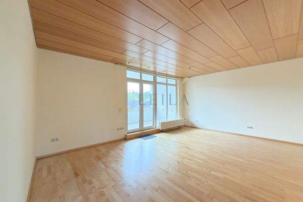 Wohn - und Esszimmer