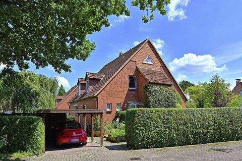 Pinneberg Häuser, Pinneberg Haus kaufen