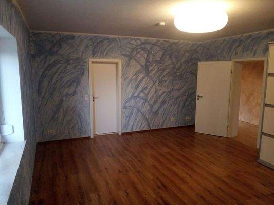 Elternschlafzimmer 1