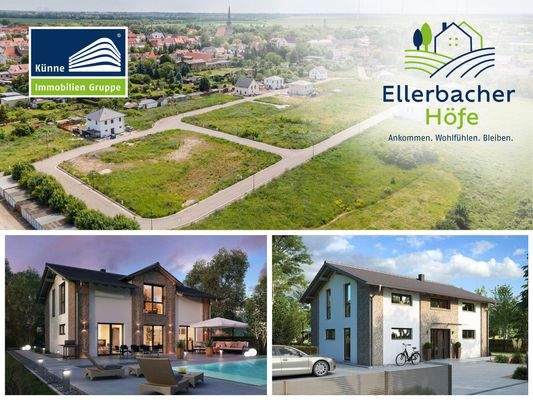 Ihr neues Zuhause: TRIENT 