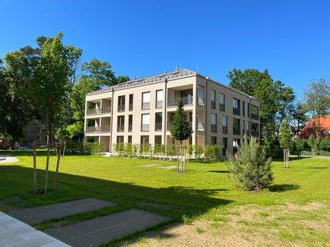 Haar Wohnungen, Haar Wohnung mieten