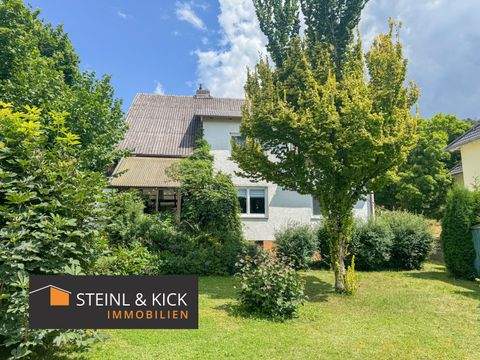 Schmidmühlen Häuser, Schmidmühlen Haus kaufen