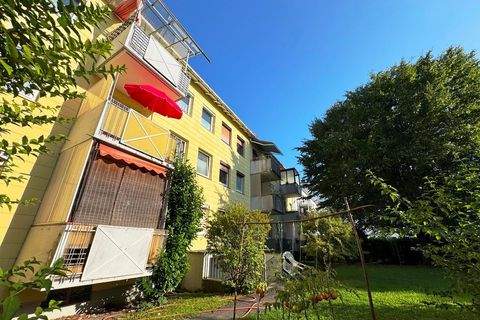 Dachau Wohnungen, Dachau Wohnung kaufen