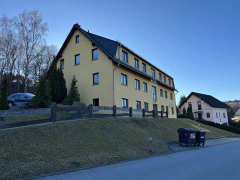 Aue-Bad Schlema Büros, Büroräume, Büroflächen 