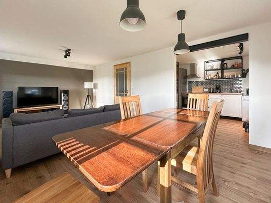 Wohn-/Essbereich