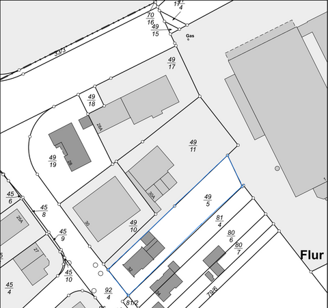 Dietzenbach Industrieflächen, Lagerflächen, Produktionshalle, Serviceflächen