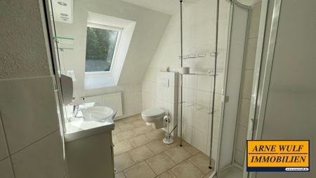 Bad im Hotelappartement