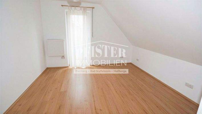 Schlafzimmer - KI generiert