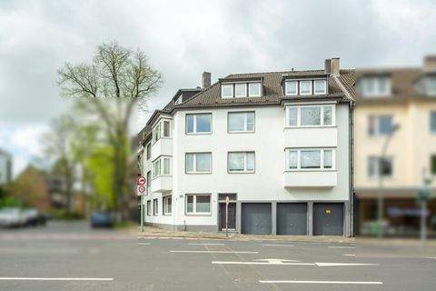 Düsseldorf Wohnungen, Düsseldorf Wohnung kaufen