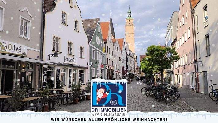 DR Immobilien & Partners GmbH