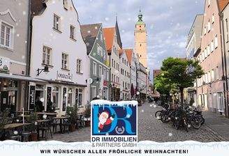 DR Immobilien & Partners GmbH