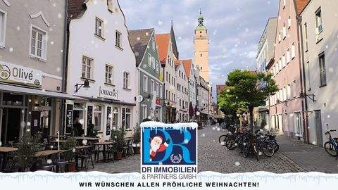 Ingolstadt Gastronomie, Pacht, Gaststätten