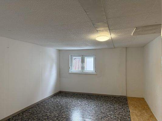 Kinderzimmer 1. Obergeschoss