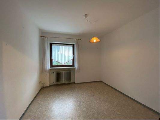 1.OG - Whg. 2 - Esszimmer