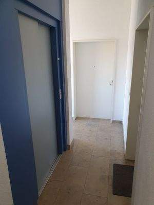 Wohnungseingangstür