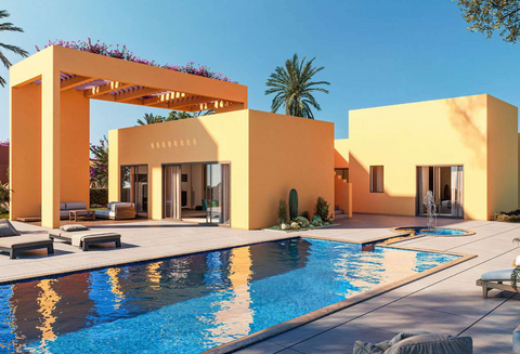 Qesm Hurghada Häuser, Qesm Hurghada Haus kaufen