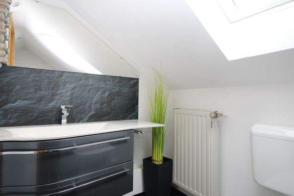 DG WANNENBAD, erste Perspektive