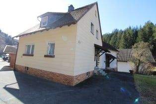 Wilhelmsthal Häuser, Wilhelmsthal Haus kaufen