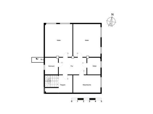 Kellergeschoss